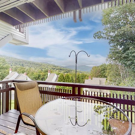 Sunrise Village Киллингтон Номер фото