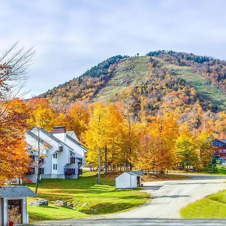 Sunrise Village Киллингтон Номер фото