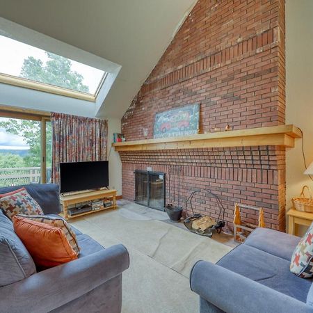 Sunrise Village Киллингтон Экстерьер фото