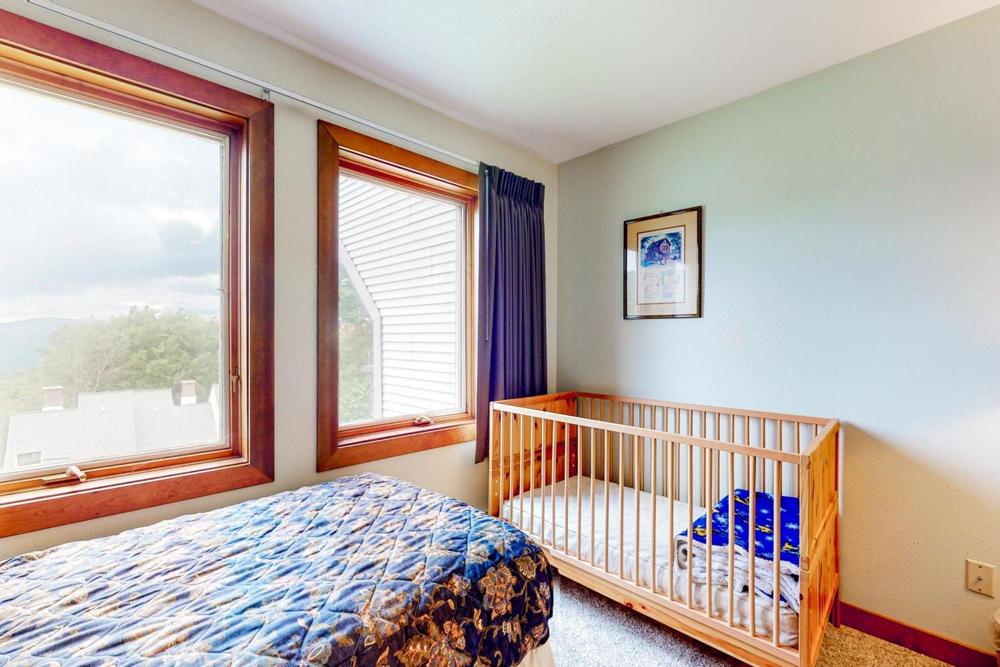 Sunrise Village Киллингтон Номер фото