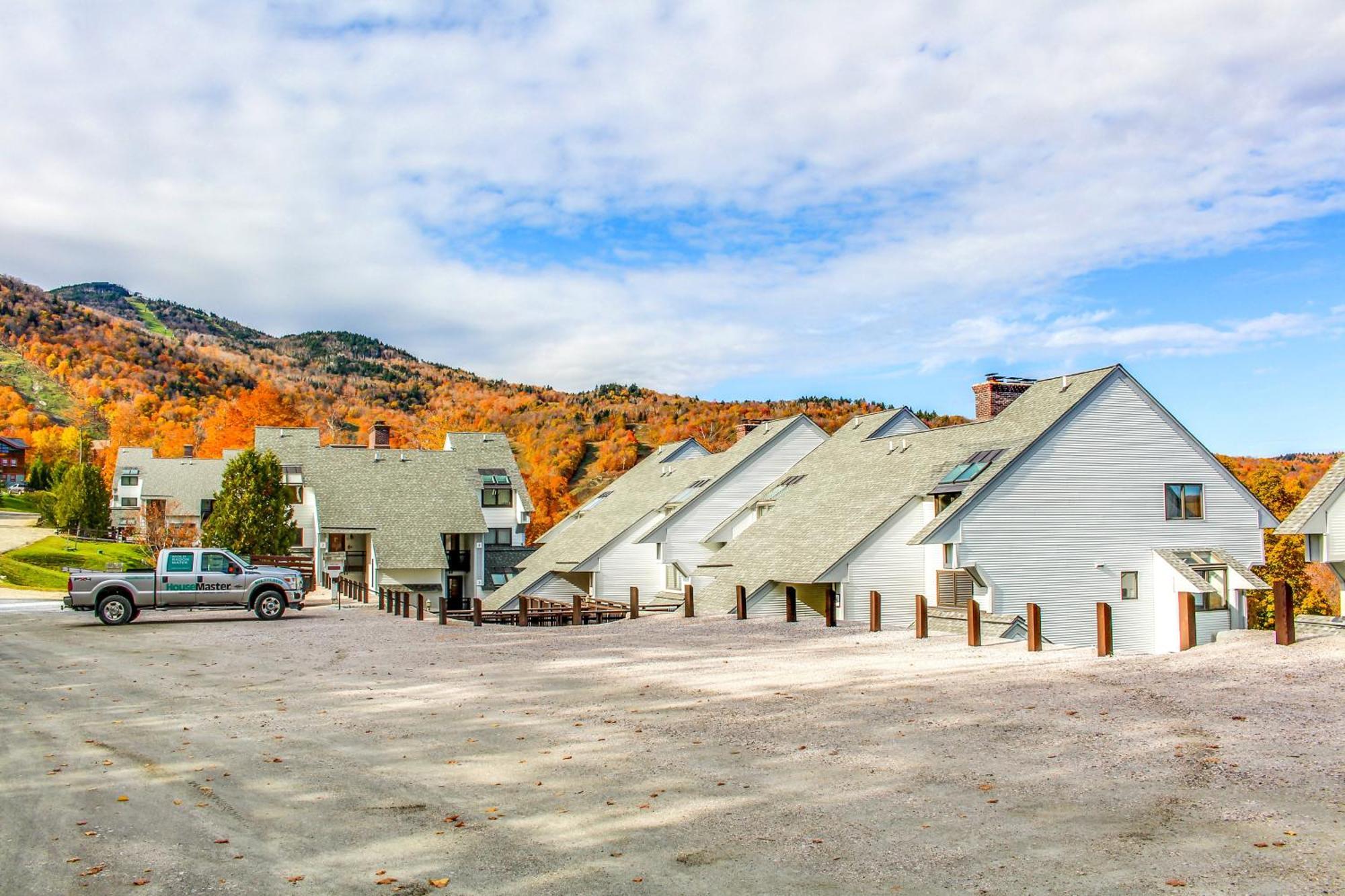 Sunrise Village Киллингтон Номер фото