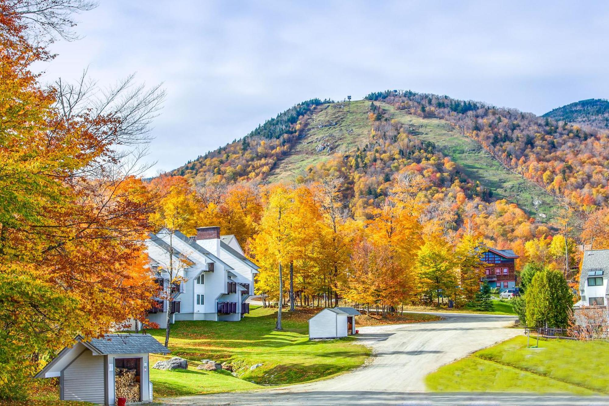 Sunrise Village Киллингтон Номер фото