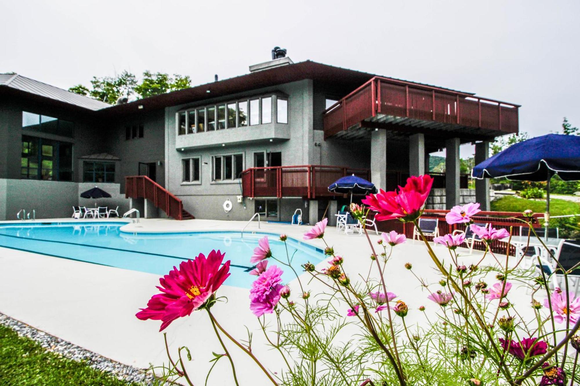 Sunrise Village Киллингтон Номер фото