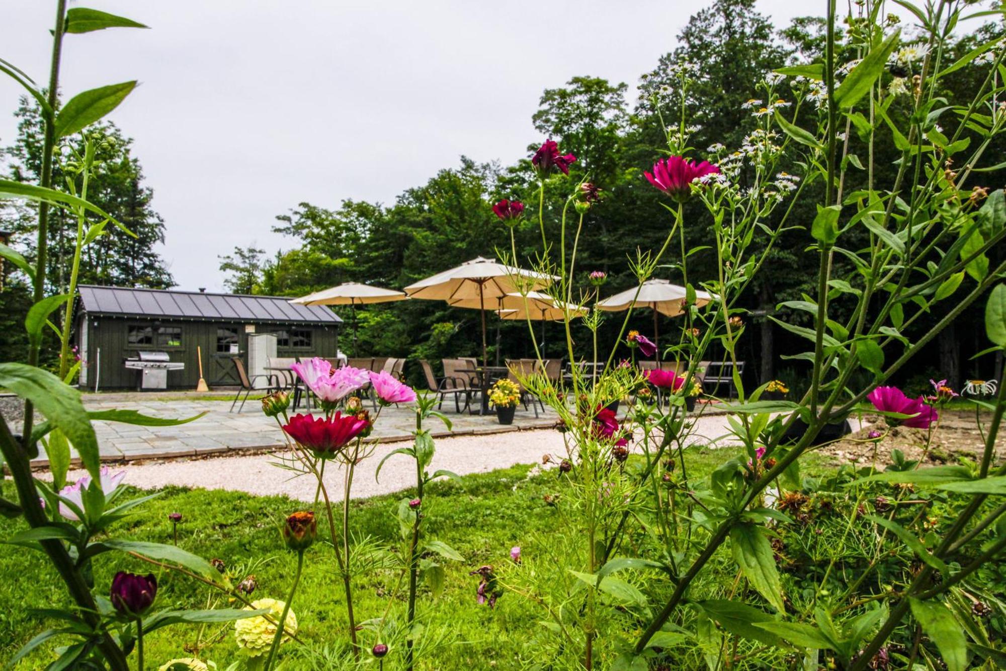 Sunrise Village Киллингтон Номер фото